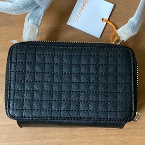 Super cute Fran Tech Wallet for phone, cards and money